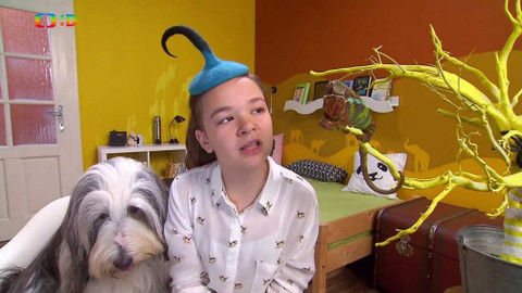 Terčin zvířecí svět - 9. března 2018