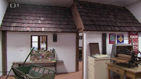 Toulavá kamera - 26. ledna