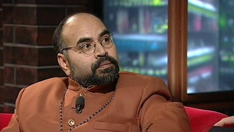 Uvolněte se, prosím - 2. ledna 2009