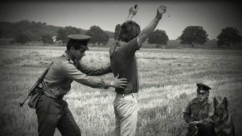 StB: Přísně tajné! - 12/20 Nebezpečná hranice