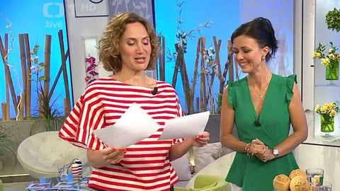 Sama doma - 28. dubna 2022