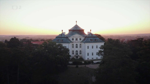 Skryté skvosty - 4/10 Karlova Koruna