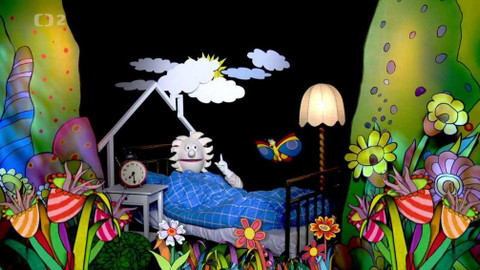 Studio Kamarád - 7. března 2021