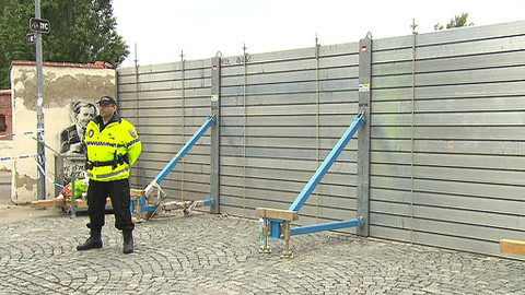 Z metropole - 8. června 2013