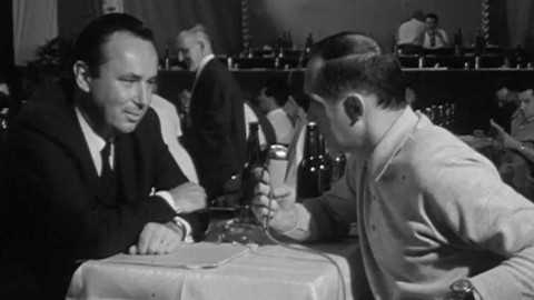 Příloha Televizních novin - Konference Tábor