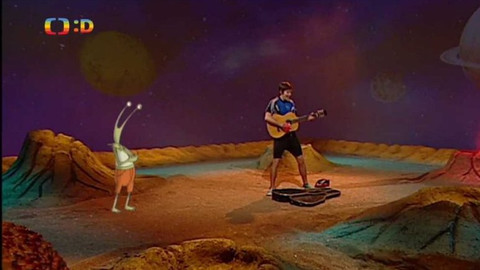 PLANETA YÓ - 15. září 2015