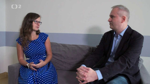 Péče o duši - 9/9 Psychóza