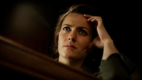 Zločin - Epizoda 11/20