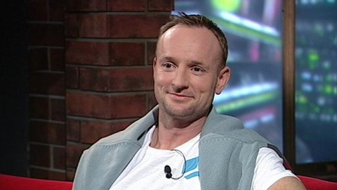 Uvolněte se, prosím - 1. února 2008