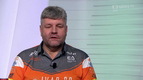 Svět motorů - Svět motorů