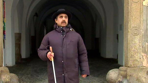 Cesty víry - Bratr Ondrejko