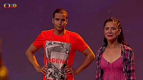 PLANETA YÓ - 26. září 2017