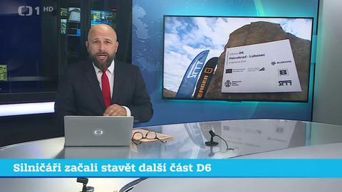 Události v regionech (sever a východ) - 3. července 2024