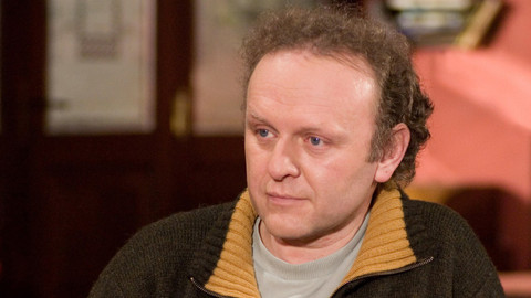 Na plovárně - Jaroslav Dušek