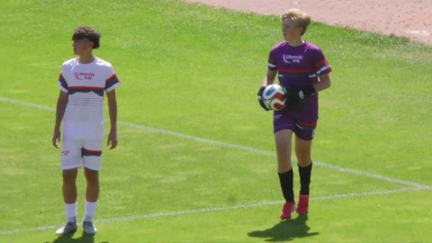 Olympiáda dětí a mládeže - Fotbal
