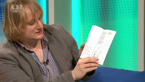 Dobré ráno - 24. března 2015