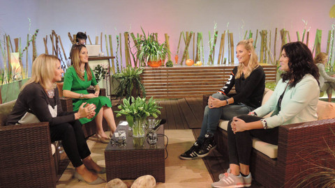 Sama doma - 31. října 2016