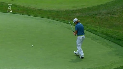 PGA Tour - PGA Tour 2011