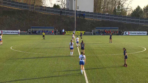 FORTUNA=LIGA - FC Baník Ostrava - 1. FC Slovácko