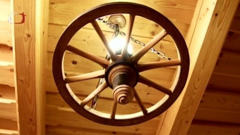 Chalupa je hra - 2. prosince 2008