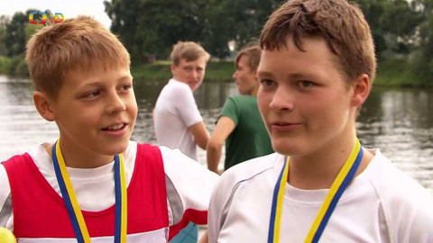 Lvíčata - 13. listopadu 2021