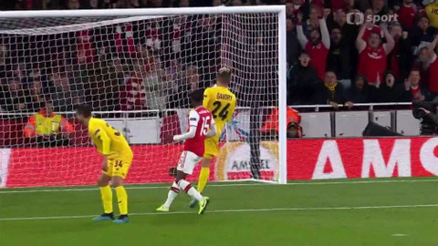 Evropská liga UEFA - Sestřih z dalších utkání hracího dne