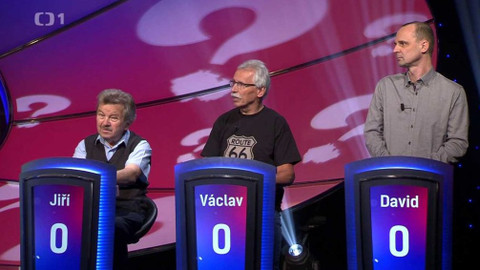 Kde domov můj? - 7. prosince 2021