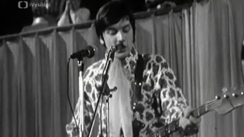 Televizní písničky a songy - Pavel Chrastina