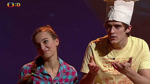 PLANETA YÓ - 8. prosince 2016