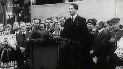 Historie.cs - Smíření ve třetí generaci