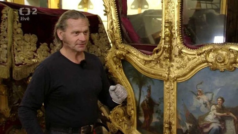 Dobré ráno - 14. září 2020