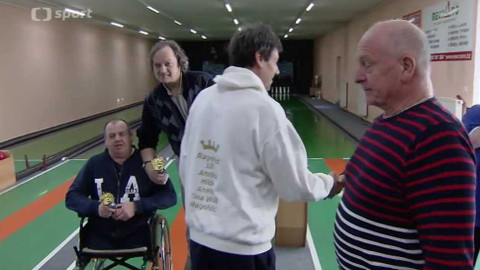 Paralympijský magazín - 27. prosince 2017