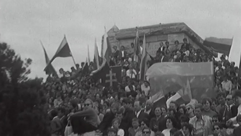 Týden ve filmu - Týden ve filmu 1968/20