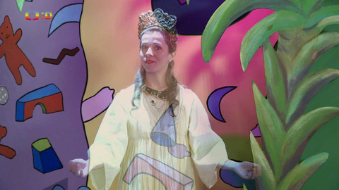 Kouzelná školka - 13. června 2022