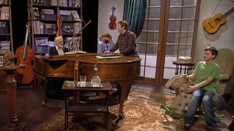 Zpívánky - Pod našima okny