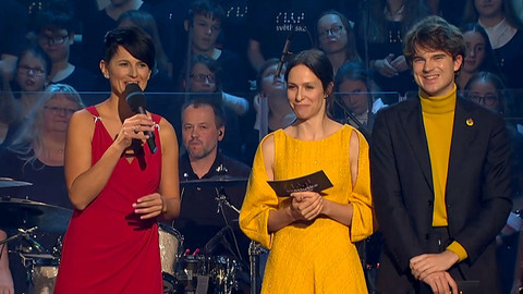 Světlo pro Světlušku - Světlo pro Světlušku 2021