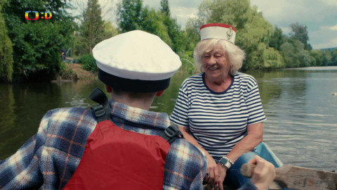 Nejlepší den - Oliver a Jitka