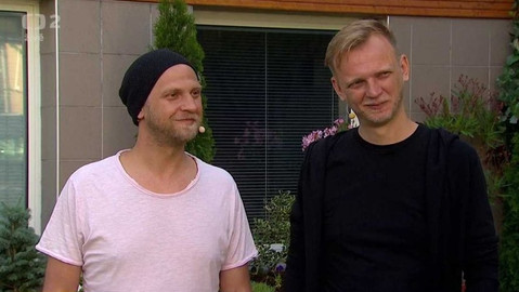 Dobré ráno - 21. června 2021