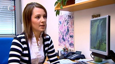 Hledám práci - 1. února 2011