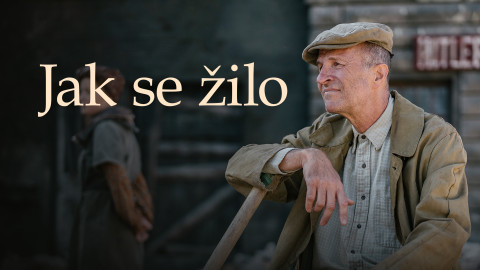 Jak se žilo
