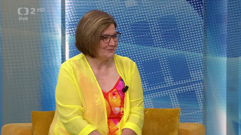 Dobré ráno - 4. září 2024