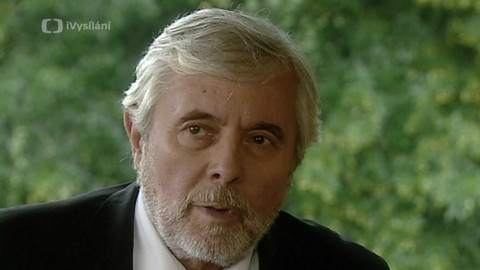 Nemocnice na kraji města - nové osudy - 3/13 Setkání