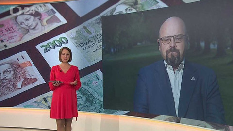 Byznys ČT24 - 30. května 2023