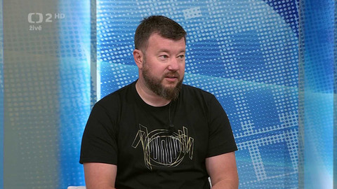 Dobré ráno - 14. června 2024