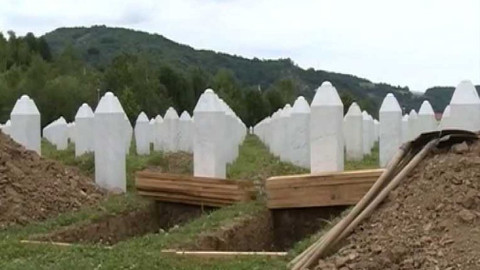 Evropa dnes - Dvacet let poté 1