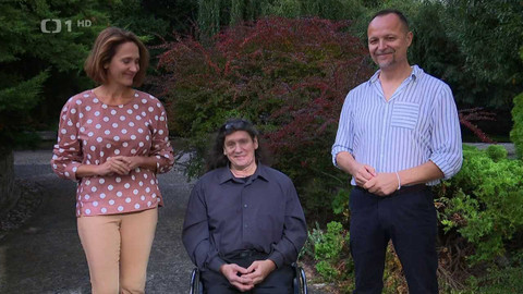 Adventní koncerty České televize - Vzpomínka na Adventní koncerty České televize 2022