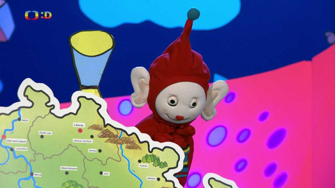 Kouzelná školka - 20. ledna 2023