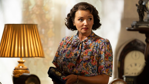 Otec Brown - 8/10 Písky času