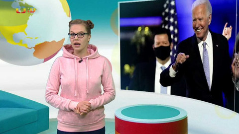 Zprávičky - 8. listopadu 2020