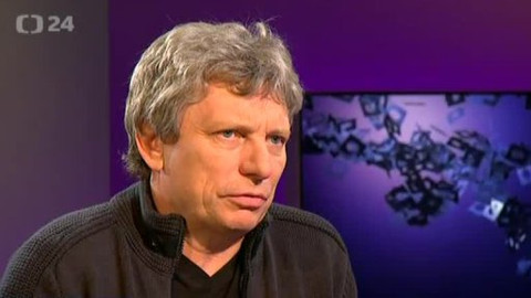 Před půlnocí - 11. října 2012